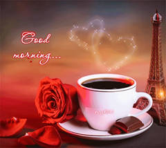 Good Morning